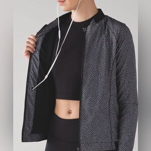 Lululemon Women’s Hit It Jacket